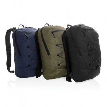 Logotrade werbemittel das Foto: Impact AWARE™ Wanderrucksack 18L