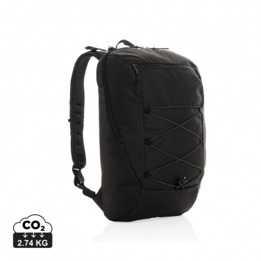 Logotrade werbemittel das Foto: Impact AWARE™ Wanderrucksack 18L