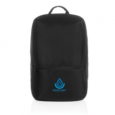 Logotrade Werbegeschenke das Foto: Impact AWARE™ 1200D 15,6-Zoll-Laptop-Rucksack