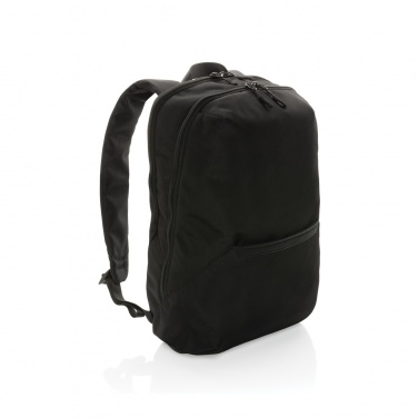 Logotrade Werbegeschenke das Foto: Impact AWARE™ 1200D 15.6'' Laptop-Rucksack