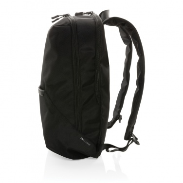 Logotrade werbemittel das Foto: Impact AWARE™ 1200D 15.6'' Laptop-Rucksack