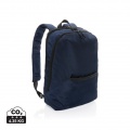 Impact AWARE™ 1200D 15.6'' Laptop-Rucksack, Marine