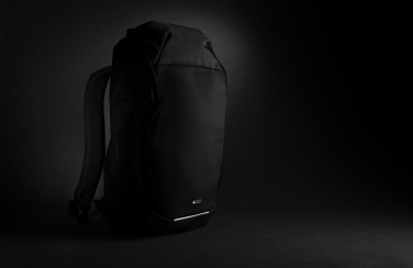 Logotrade werbemittel das Foto: Swiss Peak AWARE™ RPET 15.6" Business Rucksack