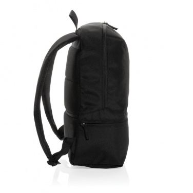 Logotrade Logogeschenke das Foto: Impact Aware™ 2-in-1-Rucksack mit Kühlfach