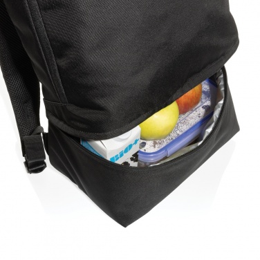 Logotrade werbemittel das Foto: Impact Aware™ 2-in-1-Rucksack mit Kühlfach