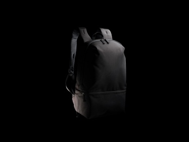 Logotrade Werbeartikel das Foto: Impact Aware™ 2-in-1-Rucksack mit Kühlfach