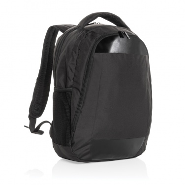 Logotrade Firmengeschenke das Foto: Impact AWARE™ Boardroom-Laptop-Rucksack PVC-frei