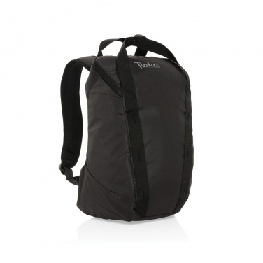 Logotrade Werbeartikel das Foto: Sienna AWARE™ RPET 14" Everyday Laptop-Rucksack