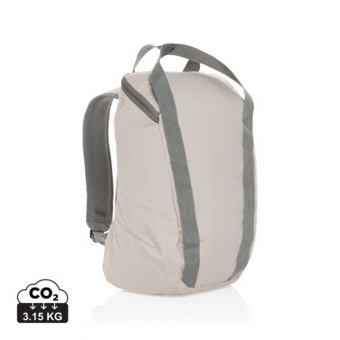 Logotrade Logogeschenke das Foto: Sienna AWARE™ RPET 14" Everyday Laptop-Rucksack