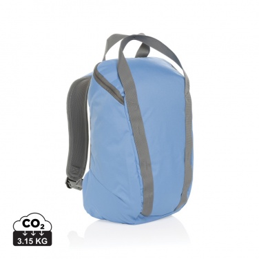 Logotrade Werbegeschenke das Foto: Sienna AWARE™ RPET 14" Everyday Laptop-Rucksack