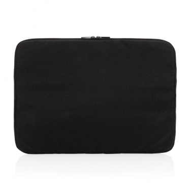 Logotrade Firmengeschenke das Foto: Impact AWARE™ 15.6" Laptop-Sleeve