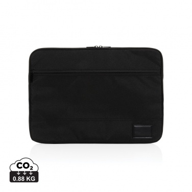 Logotrade Werbegeschenke das Foto: Impact AWARE™ 15.6" Laptop-Sleeve