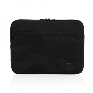 Logotrade Firmengeschenke das Foto: Impact AWARE™ 14" Laptop-Sleeve