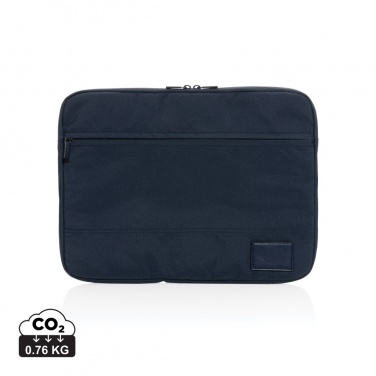 Logotrade Logogeschenke das Foto: Impact AWARE™ 14" Laptop-Sleeve