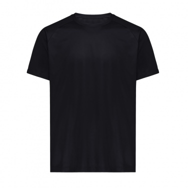 Logotrade Geschäftsgeschenke das Foto: Iqoniq Tikal Sport Quick-Dry T-Shirt aus rec. Polyester