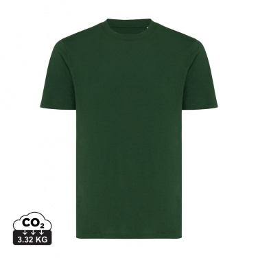 Logotrade Werbeartikel das Foto: Iqoniq Sierra Lightweight T-Shirt aus recycelter Baumwolle