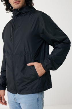 Logotrade werbemittel das Foto: Iqoniq Logan Lightweight Jacke aus recyceltem Polyester