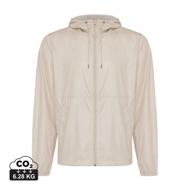 Logotrade Werbegeschenke das Foto: Iqoniq Logan Lightweight Jacke aus recyceltem Polyester