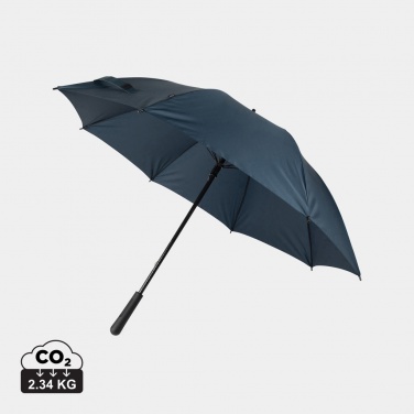 Logotrade Logogeschenke das Foto: VINGA Baltimore AWARE™ RPET 23“ Regenschirm