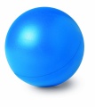 Anti-Stress-Ball, Blau