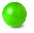 Anti-Stress-Ball, Grün