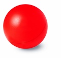 Anti-Stress-Ball, Rot