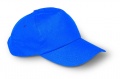 Baseball-Cap, Königsblau