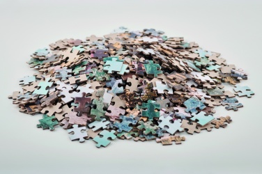 Logotrade Werbegeschenke das Foto: Puzzle 500-teilig