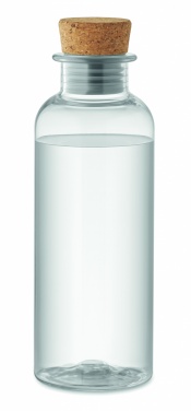 Logotrade Werbegeschenke das Foto: Tritan Renew™ Flasche 500ml