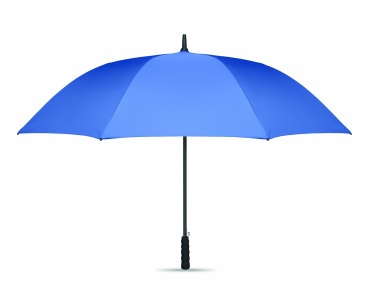 Logotrade werbemittel das Foto: 27" Regenschirm