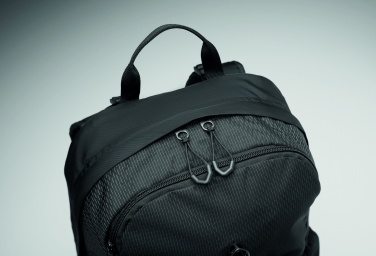 Logotrade Werbeartikel das Foto: Wander-Rucksack 18L