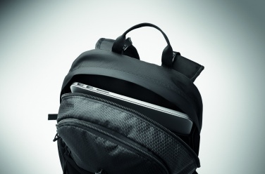 Logotrade Firmengeschenke das Foto: Wander-Rucksack 18L