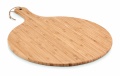 Schneidebrett Bambus 31cm SERVE, Holz