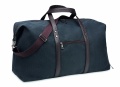 Weekender Canvas 450 g/m², Schwarz