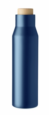 Logotrade werbemittel das Foto: Isolierflasche 500ml