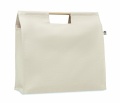 Einkaufstasche Organic Canvas, Beige