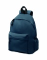 Rucksack 600D RPET-Polyester, Blau