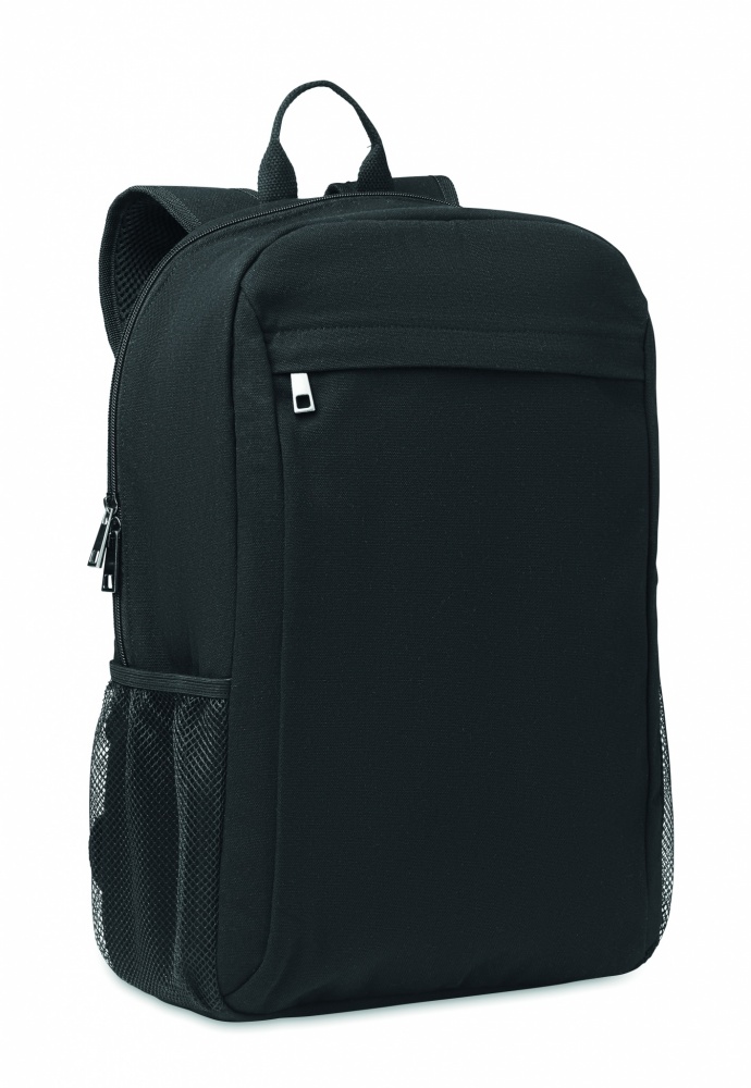 Logotrade Firmengeschenke das Foto: 15" Laptop Rucksack