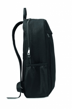 Logotrade werbemittel das Foto: 15" Laptop Rucksack