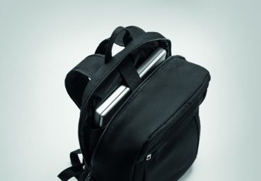 Logotrade werbemittel das Foto: 15" Laptop Rucksack