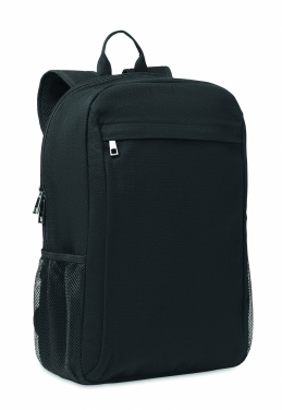 Logotrade Logogeschenke das Foto: 15" Laptop Rucksack