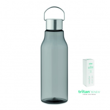 Logotrade Werbegeschenke das Foto: Tritan Renew™-Flasche 800 ml