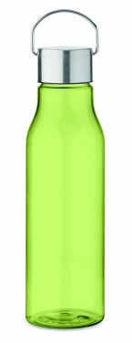 Logotrade Werbeartikel das Foto: Trinkflasche RPET 600 ml