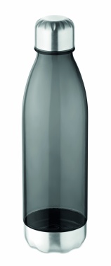 Logotrade Werbeartikel das Foto: Trinkflasche Tritan 600 ml