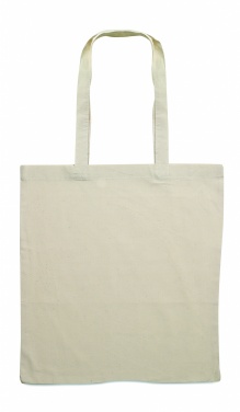 Logotrade Logogeschenke das Foto: Shopping Bag Cotton 140g/m²