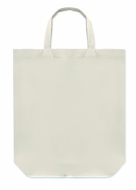 Logotrade Logogeschenke das Foto: Faltbare Shopping Bag Cotton