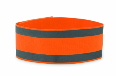 Logotrade Firmengeschenke das Foto: Lycra Sport-Armband