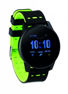 Logotrade Firmengeschenke das Foto: 4.0  Fitness Smart Watch