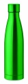 Edelstahl Isolierflasche 500ml, Grün