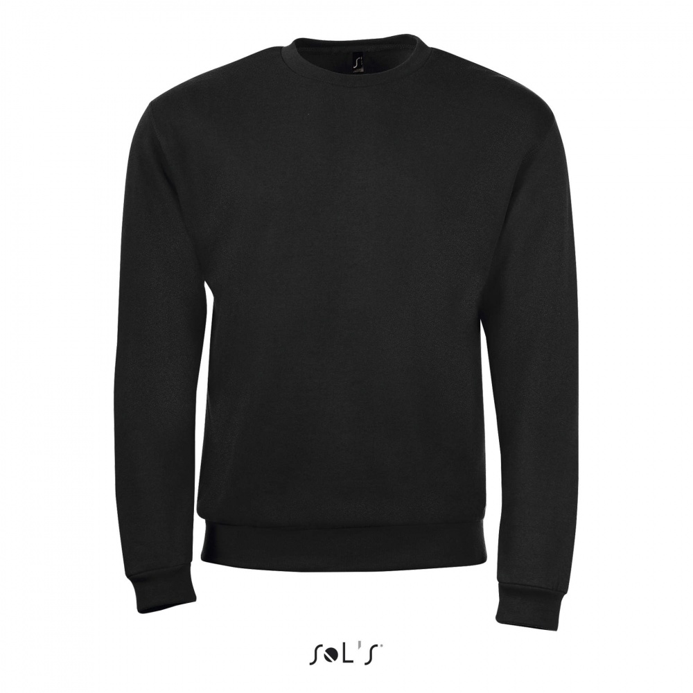 Logotrade Werbeartikel das Foto: SPIDER HERREN SWEATER 260g